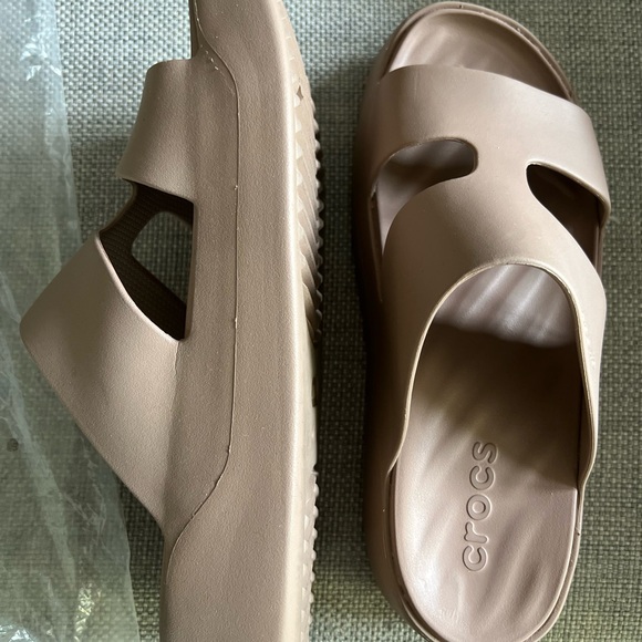 Crocs platform - Picture 2 of 5